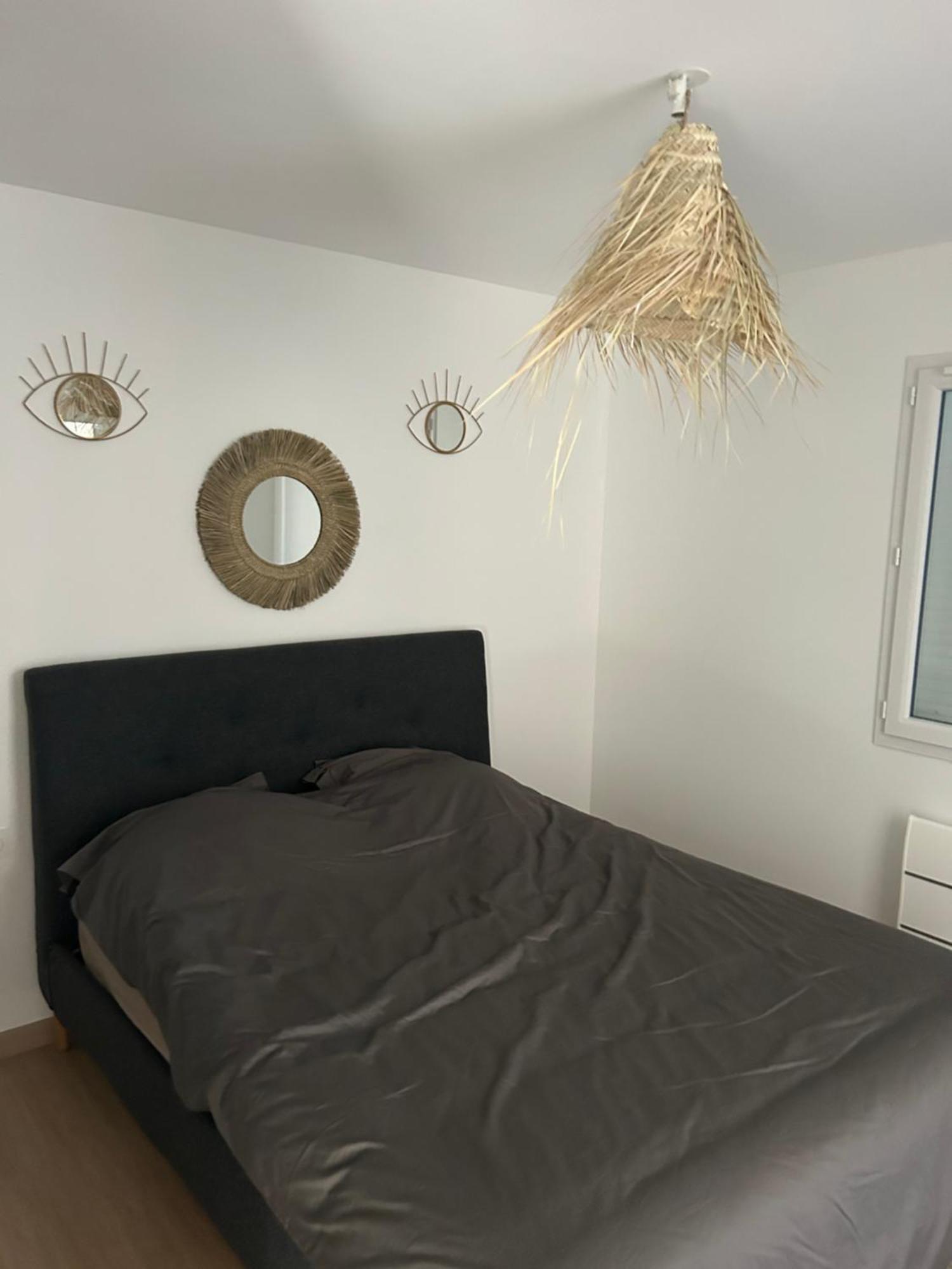 Aux Portes De Bordeaux Maison Cocooning Avec Piscine Ambares-et-Lagrave Buitenkant foto