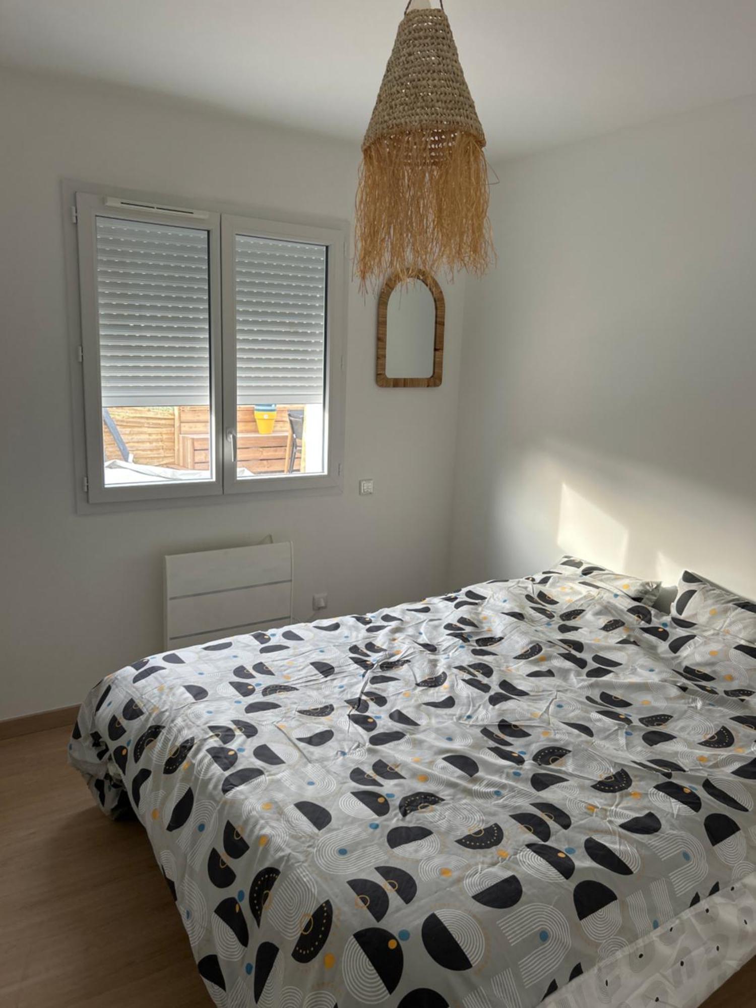 Aux Portes De Bordeaux Maison Cocooning Avec Piscine Ambares-et-Lagrave Buitenkant foto