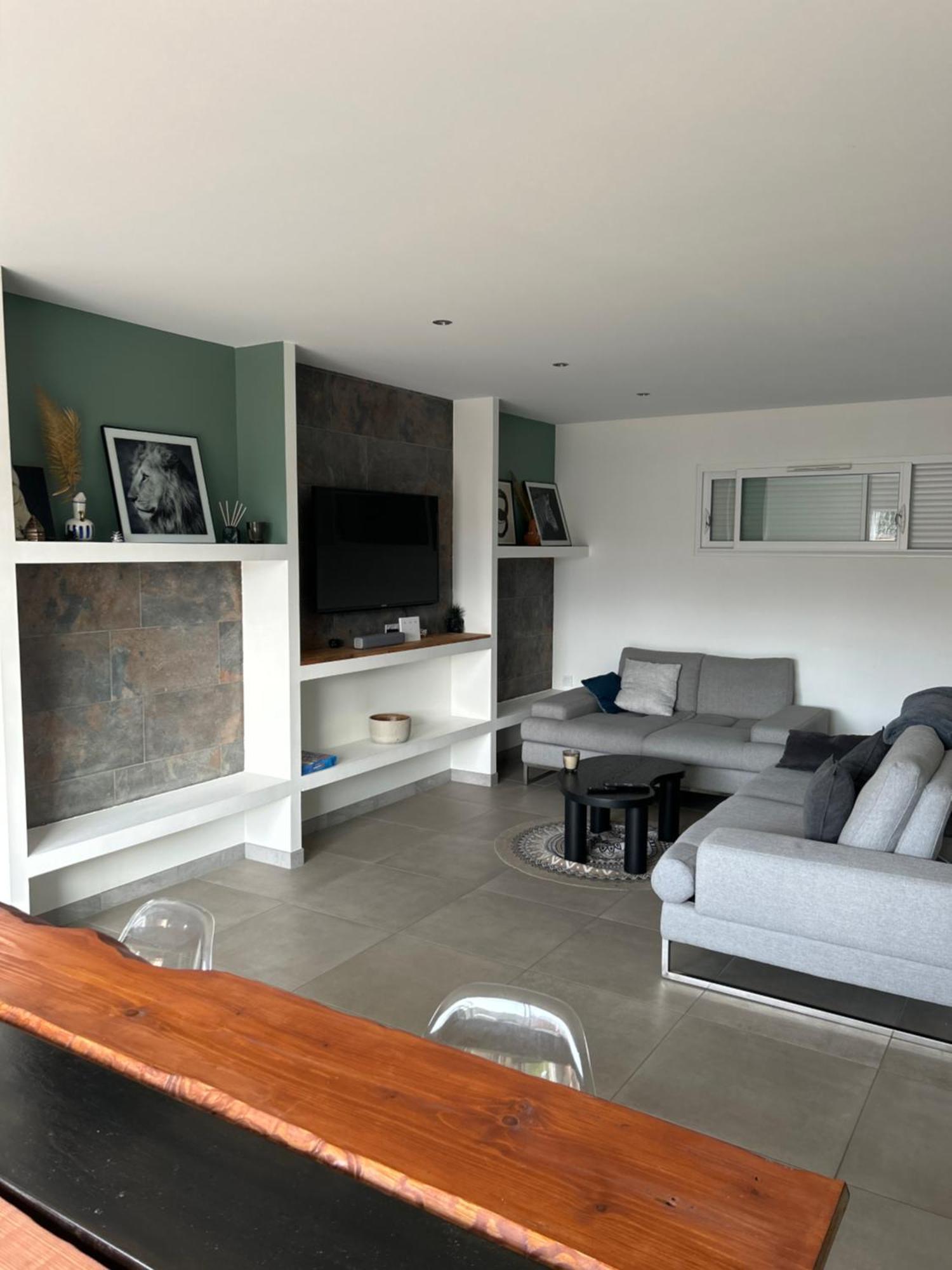 Aux Portes De Bordeaux Maison Cocooning Avec Piscine Ambares-et-Lagrave Buitenkant foto